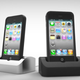 Illustration for article titled I'm Tempted to Buy an iPhone Just So I Can Use the Elevation Dock